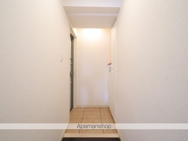 AMBIENTE 泉の内装写真