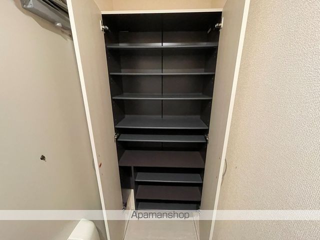 DーROOM WEST PARK 西宮北口の内装写真