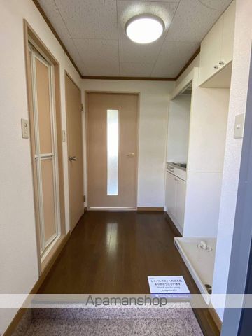 レオパレスTOKIWAの内装写真