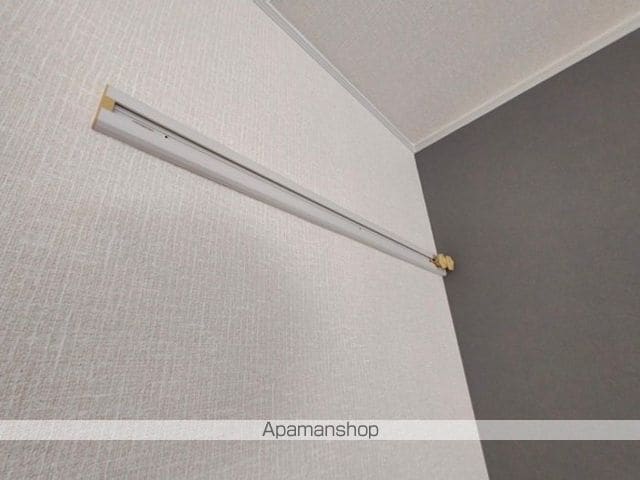 リバーパーク北方の内装写真
