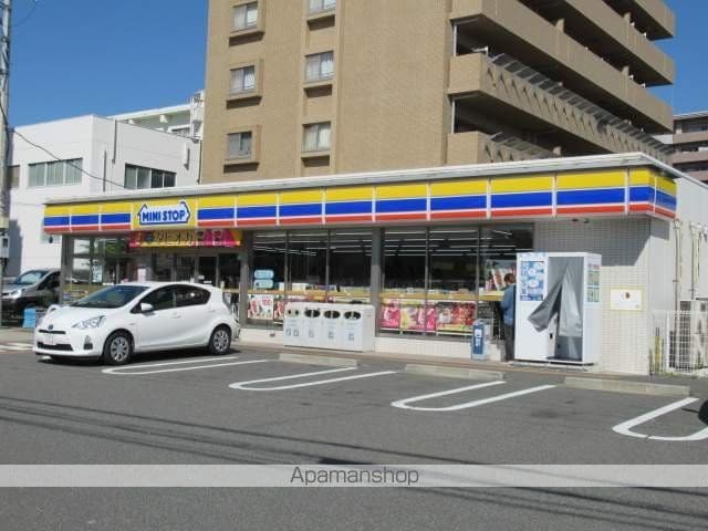 SOL ESTRADAの周辺写真