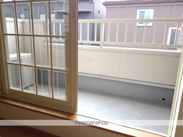 グレイスコートの内装写真