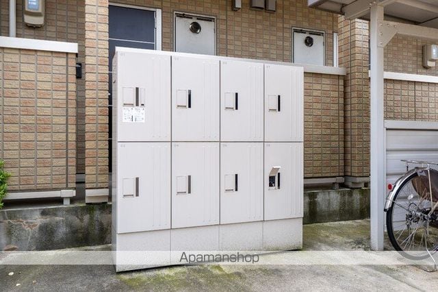 DーROOM中川原の内装写真