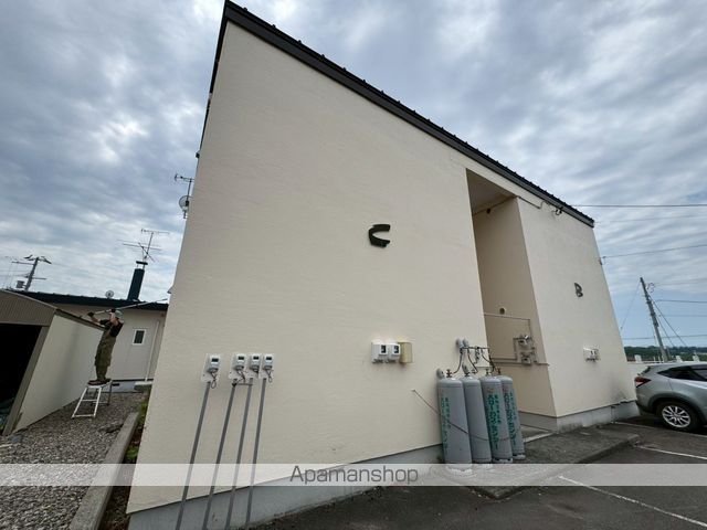 apartment 北海道中川郡本別町柳町5-13
柳町の賃貸情報を見る
物件地図