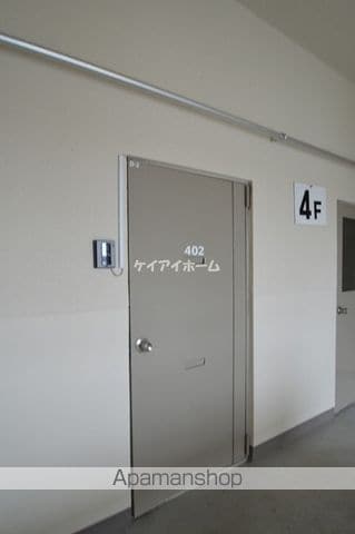 シエル神田の外観写真