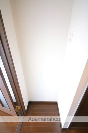 アドニスサザン[1K/21.84m2]の内装4