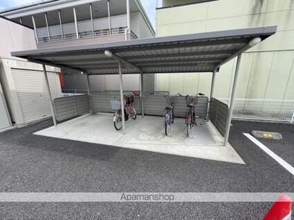 リップル箱清水[1R/32.94m2]の周辺5