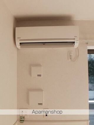 和歌山県和歌山市西浜[1LDK/45.31m2]のその他設備1