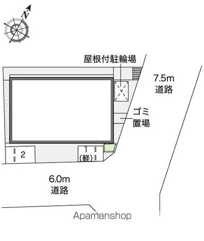 レオネクスト池場のその他写真
