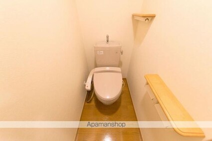 東京都練馬区豊玉北２丁目[1K/20.25m2]の内装1