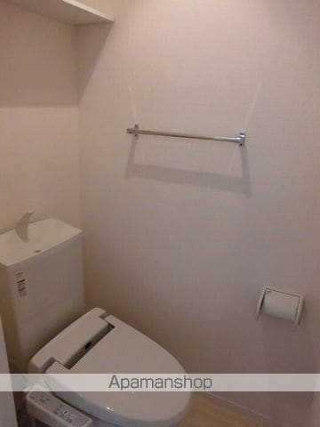 フォレスタの内装写真