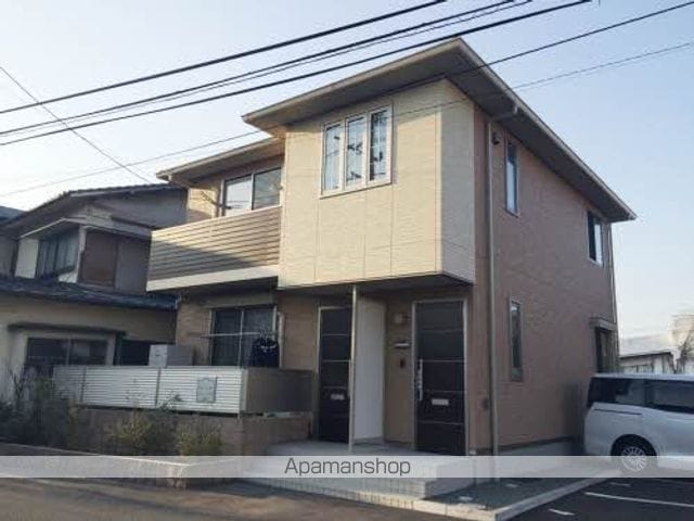 エステートKの外観写真