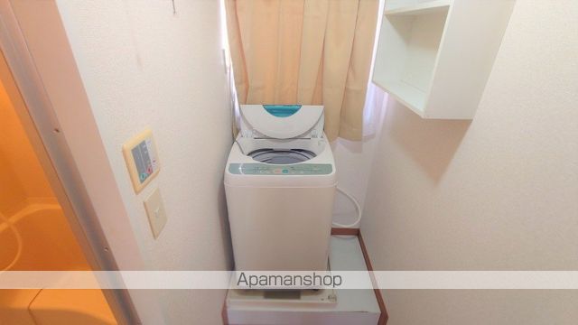 レオパレスマルベリーの内装写真