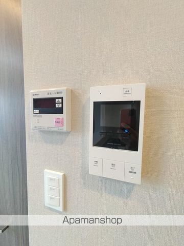 アルティザ京橋WESTの内装写真