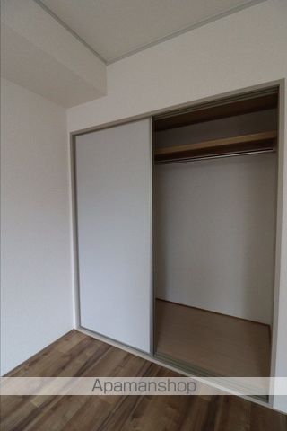 FREEDOM A棟の内装写真