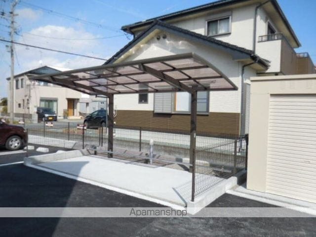 ロイヤル　フローラ 105 ｜ 静岡県榛原郡吉田町片岡2270-1（賃貸アパート1R・1階・32.05㎡） その17