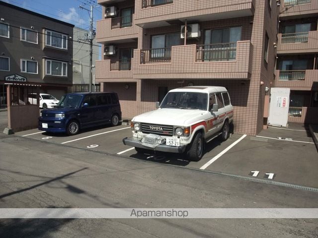 リゾルテ白石のその他写真