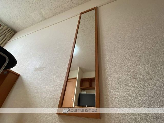 レオパレスリヒトクライスの内装写真
