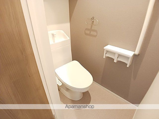 CREST 倭の内装写真