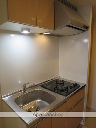 ＭＡＸＩＶ成増[1K/26.1m2]のキッチン