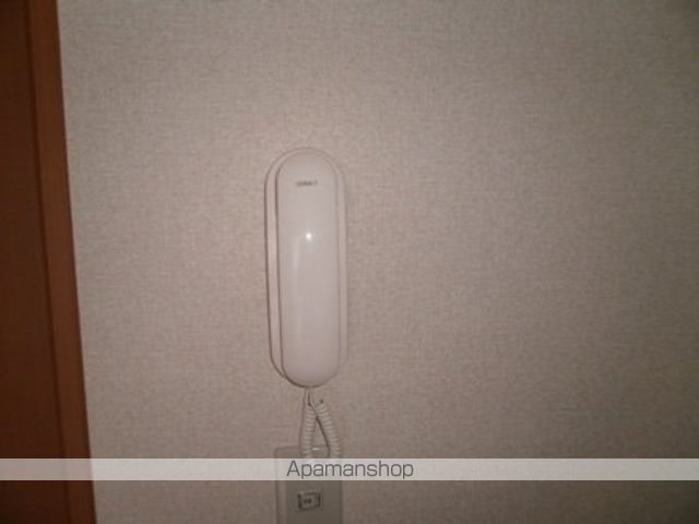 キャメロットIIの内装写真
