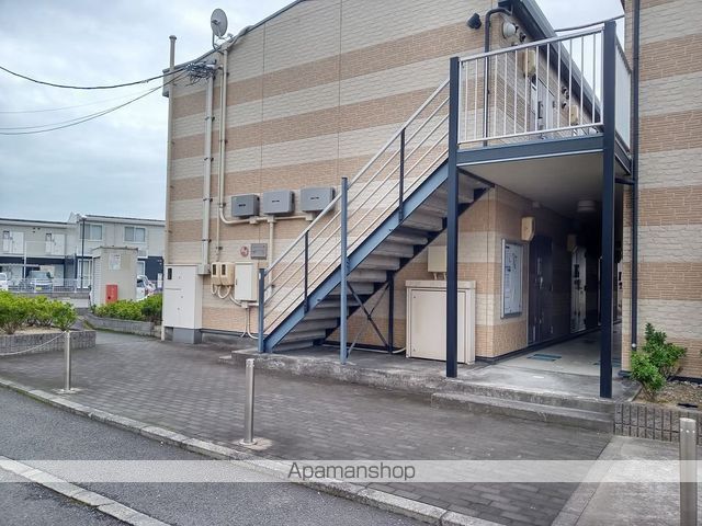 レオパレスコスモスのその他写真