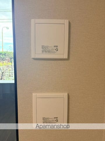 NーFLATS武蔵中原駅前の内装写真