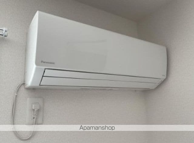 セレスティア白鷺の内装写真