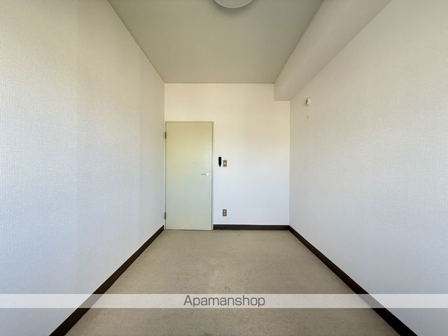 シャルム深堀の内装写真