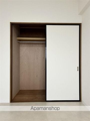 グレースコーポ荒牧の内装写真