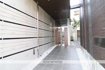 グランドイースト高松町[1LDK/40.33m2]のエントランス2