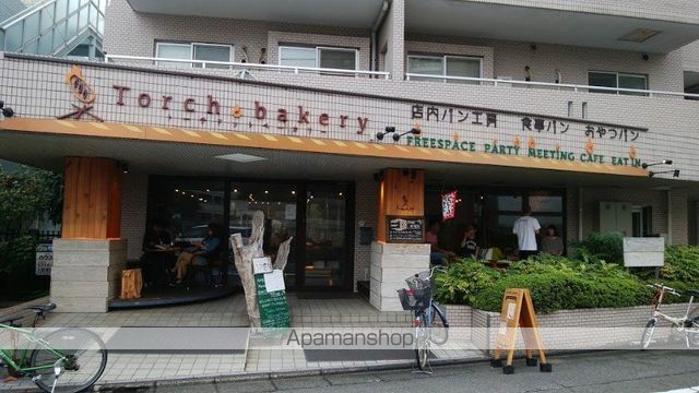 メインステージ蒲田VIIアイディアルの周辺写真