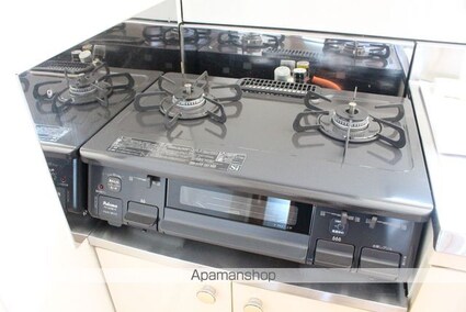 シティハイツ金山[2DK/40.02m2]の内装4