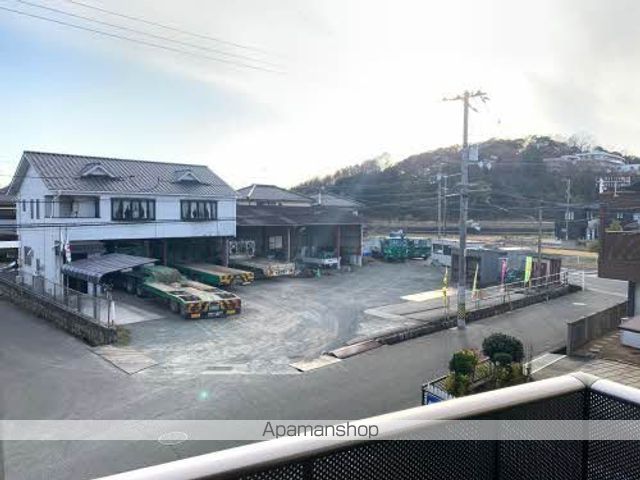 シャーメゾン新湯野のその他写真