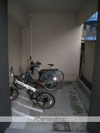花幸ビル[1R/21m2]の内装3