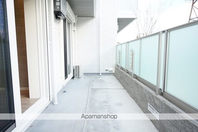 Avanceの内装写真