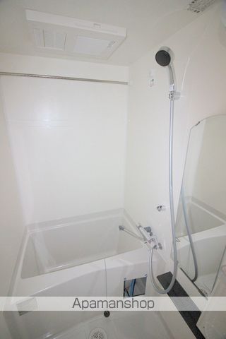 プレサンス難波インフィニティの内装写真