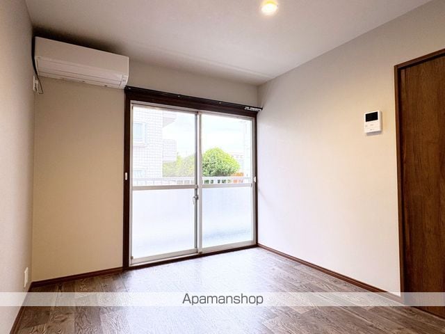 マンション司の内装写真