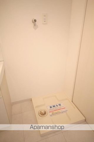 なかよしマンション林町の内装写真