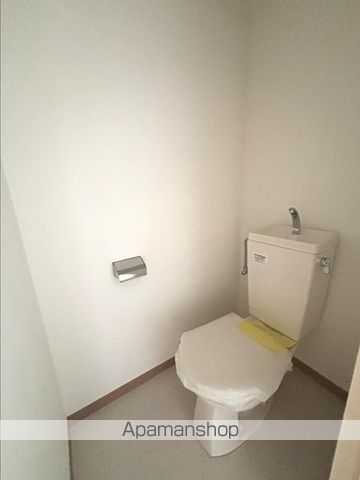 パレーシャル津秦の内装写真