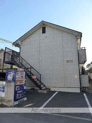 ＡＶＡＮＺＡＴＡ　ＤＭ[1K/24.84m2]の外観