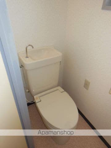 ストーンフィールドNo2の内装写真