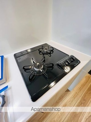 プレサンスブルーム浅草Ｎｏｒｔｈ[1K/25.52m2]の内装2