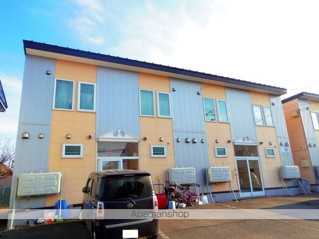 detached 北海道河東郡音更町北鈴蘭北３丁目

地図を見る