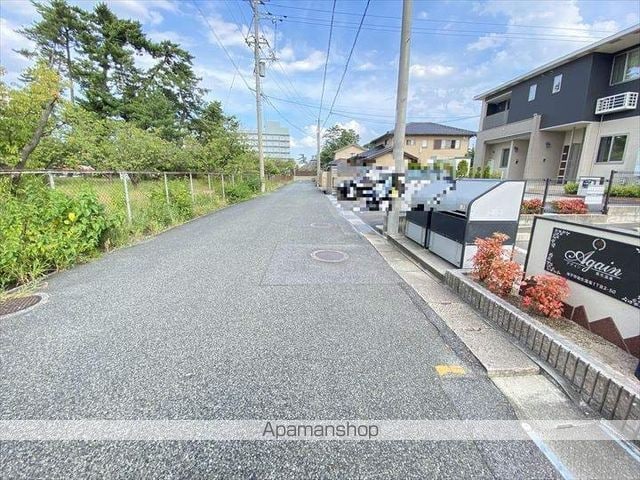 AGAINの周辺写真