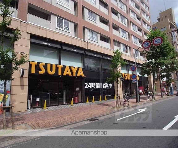 メルヴェイユ上押小路の周辺写真