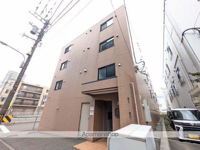 バルキリ-レルムの外観写真