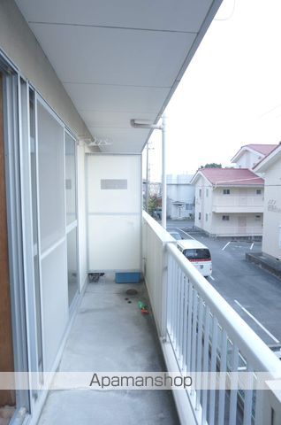 高丘ハイツの内装写真