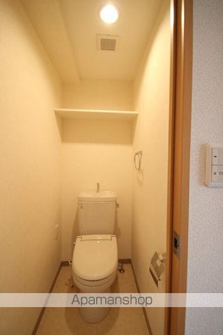 セラピアザ船橋の内装写真