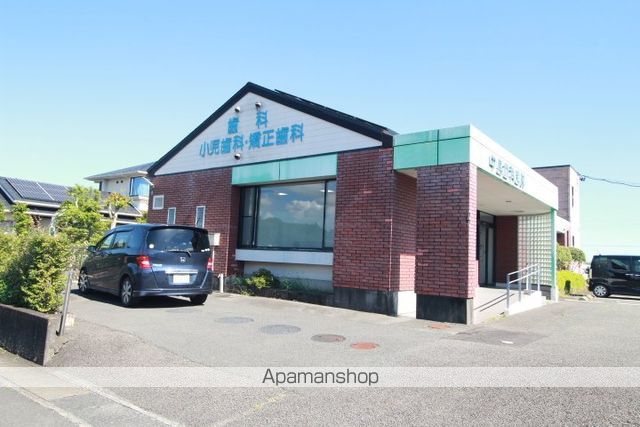グリーンバハイナカの周辺写真